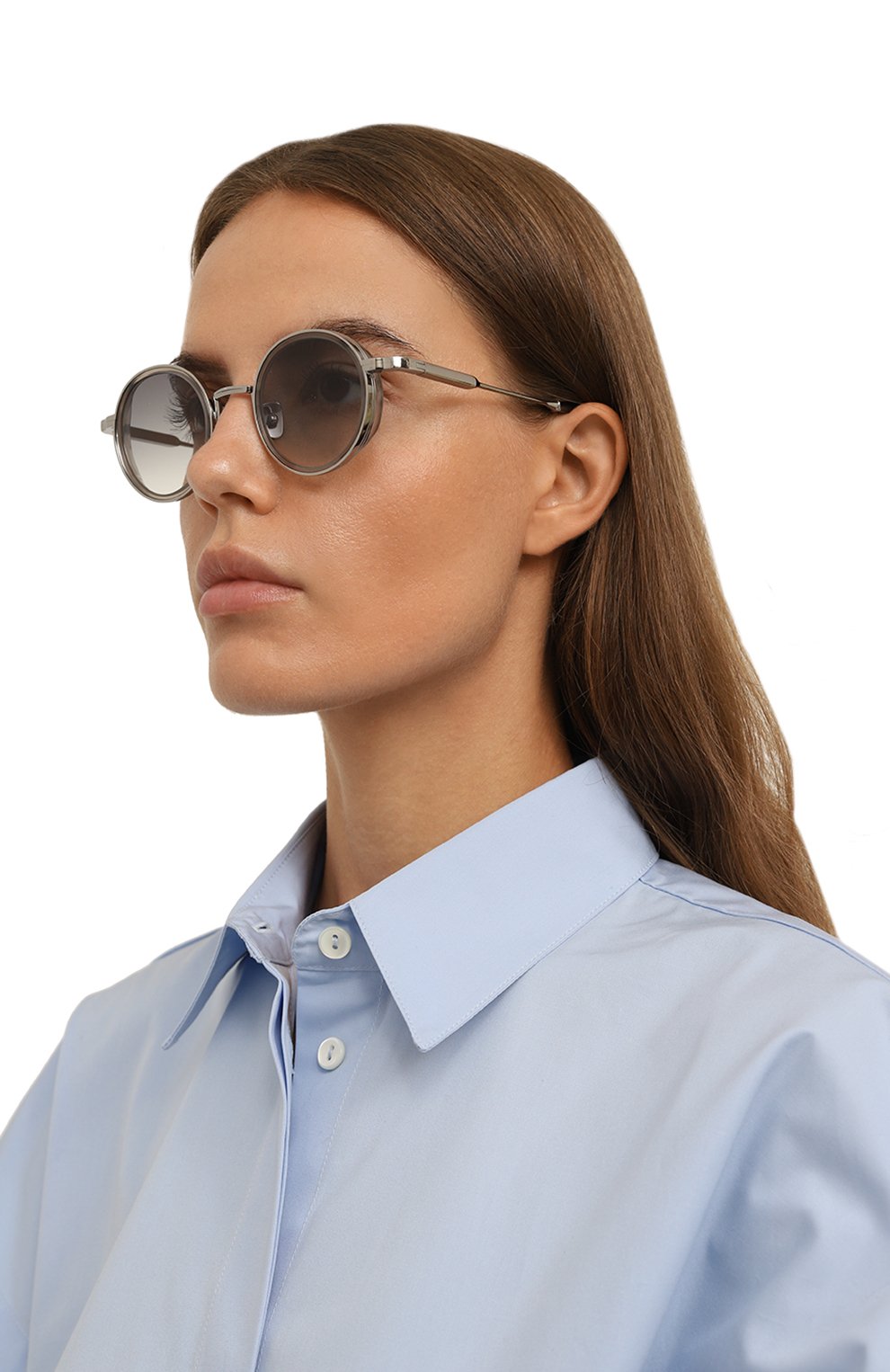 Солнцезащитные очки JOHN DALIA, арт. DANIEL C150, фото 2