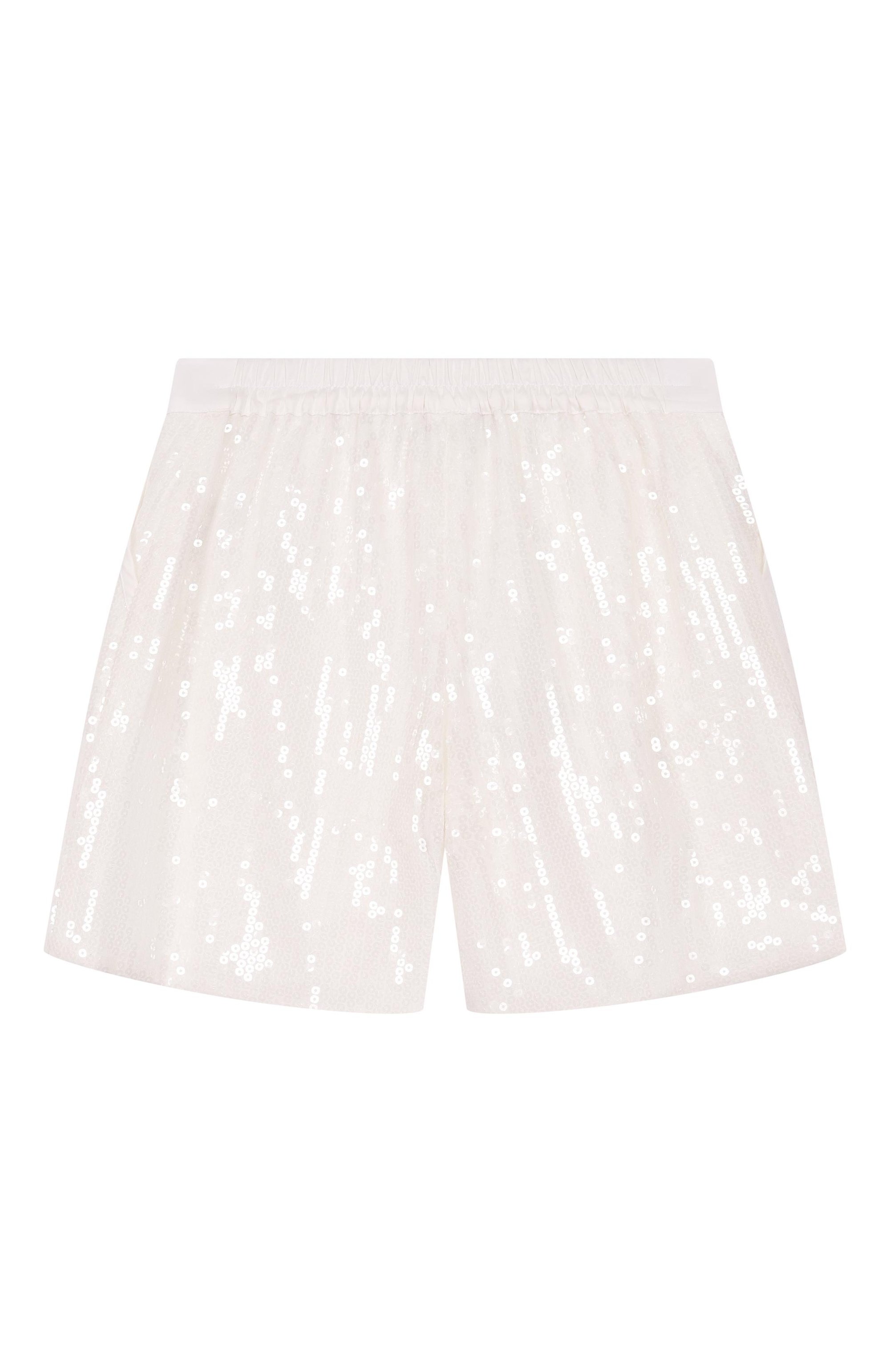 Шорты DESIGNERS CAT, арт. 100000K01001909, фото 2