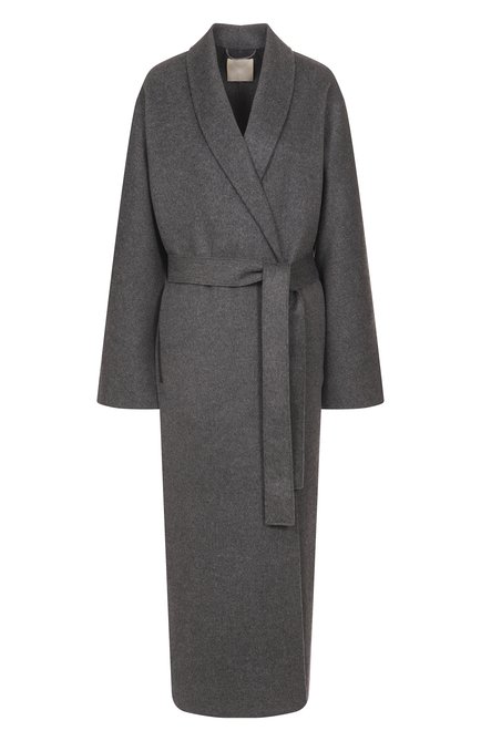 Женское пальто из шерсти и кашемира 12 STOREEZ, арт. 133915