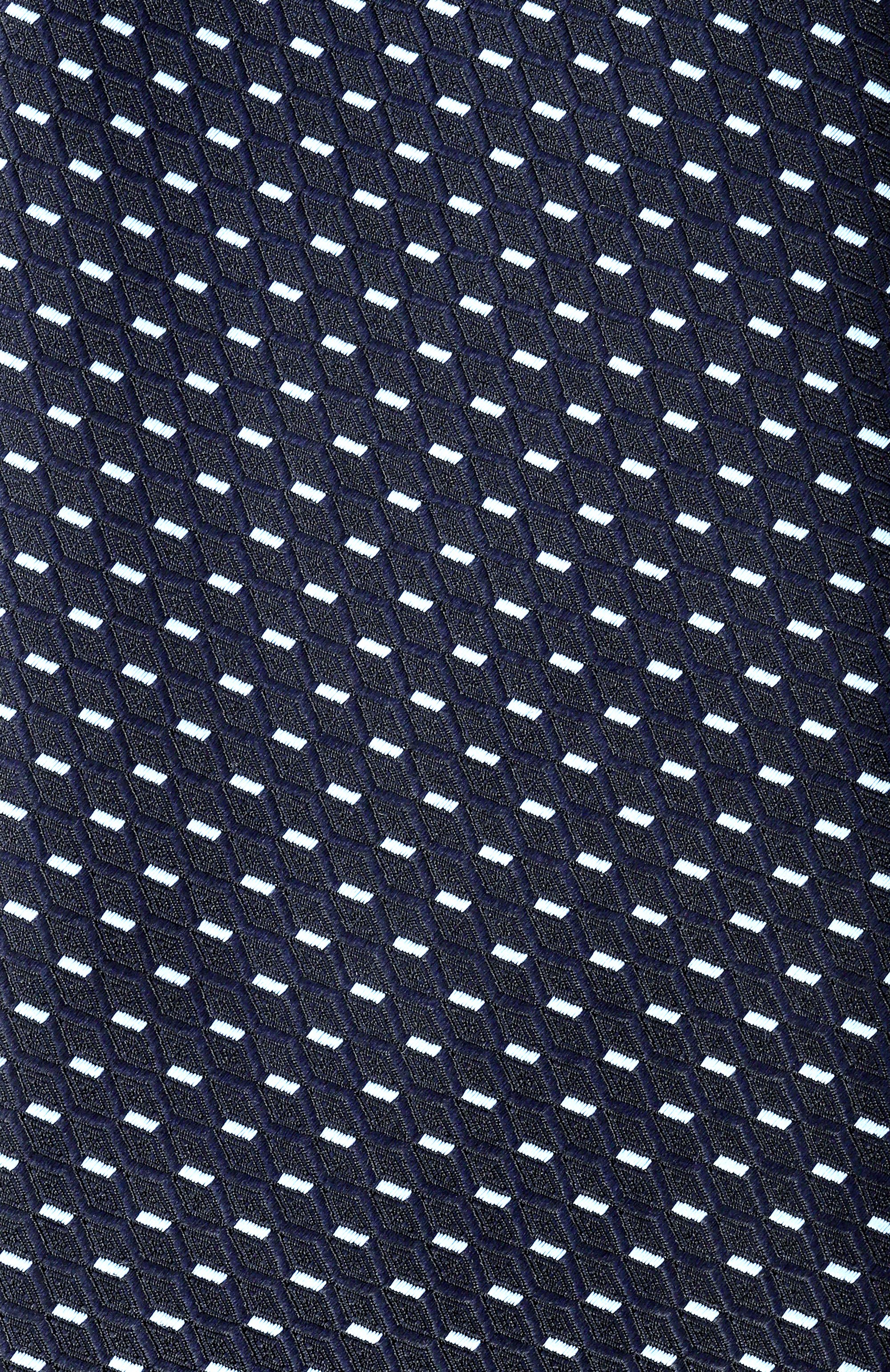 Шелковый галстук BRIONI, арт. 062I00/PD462, фото 4