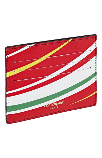 Кожаный футляр для кредитных карт S.T. DUPONT, арт. 161311, фото 4