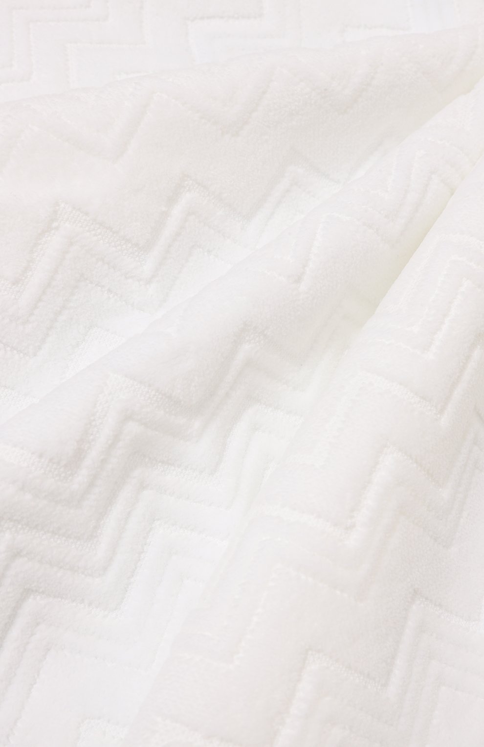 Хлопковое полотенце MISSONI, арт. 1D3SP99958, фото 2