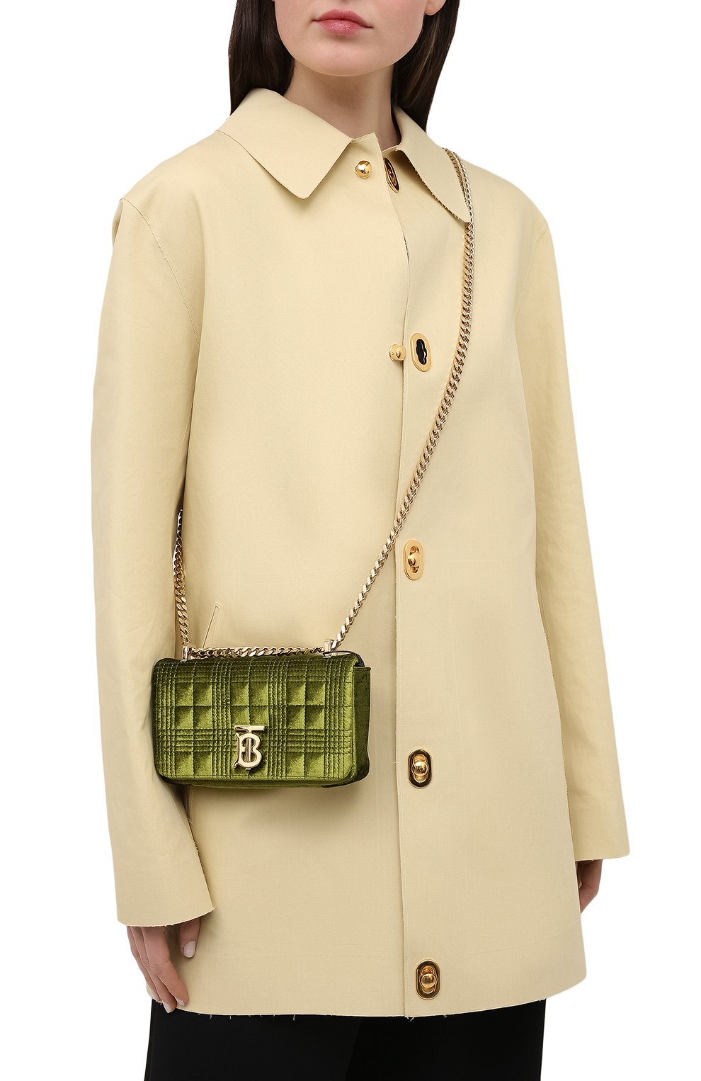 Сумка lola BURBERRY, арт. 8036346, фото 5