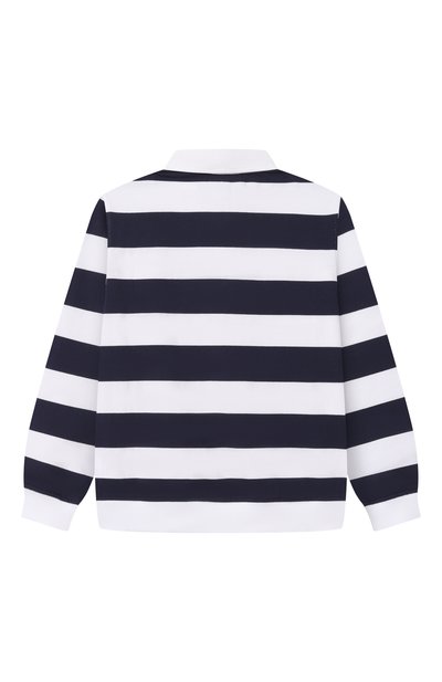 Хлопковое поло MOSCHINO, арт. HU0010/LAE09, фото 2