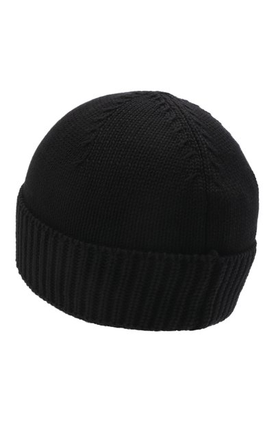 Хлопковая шапка STONE ISLAND, арт. 7616N01A7, фото 2