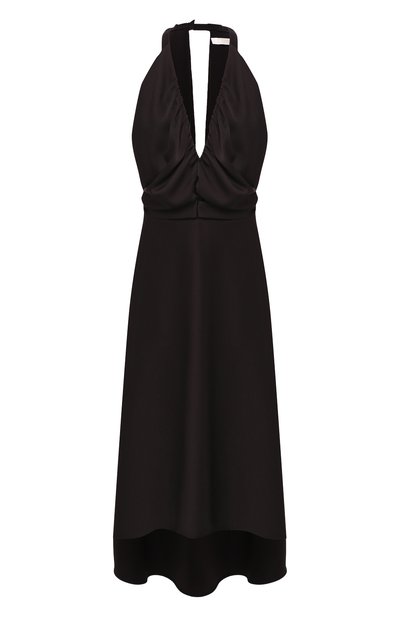 Женское платье-миди  CHLOÉ, арт. CHC19SR010138