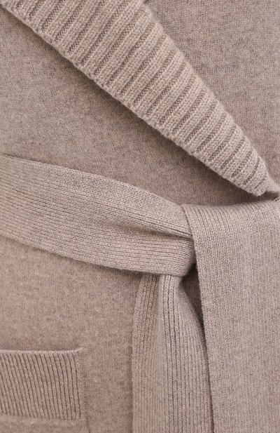 Кашемировый кардиган NOT SHY, арт. 3704059C, фото 5