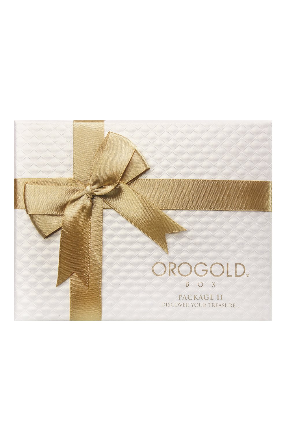 Праздничный набор №2 OROGOLD COSMETICS, арт. 1977785698212, фото 1