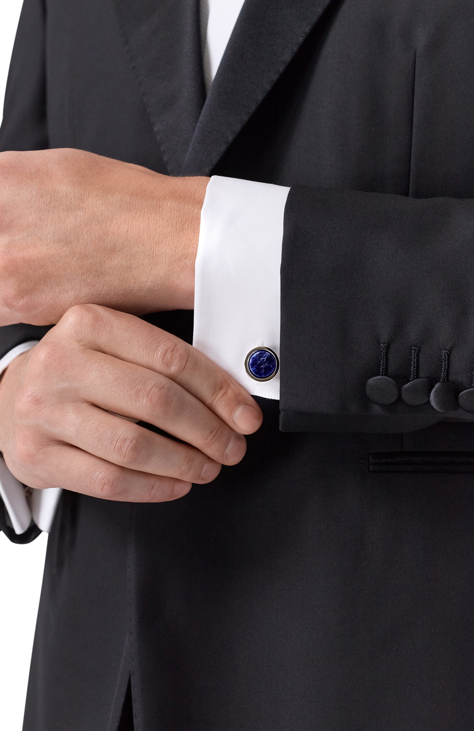 Запонки LANVIN, арт. 9534 6, фото 2