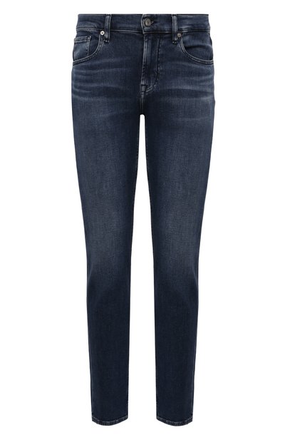Мужские джинсы slimmy 7 FOR ALL MANKIND, арт. JSMSE050NT
