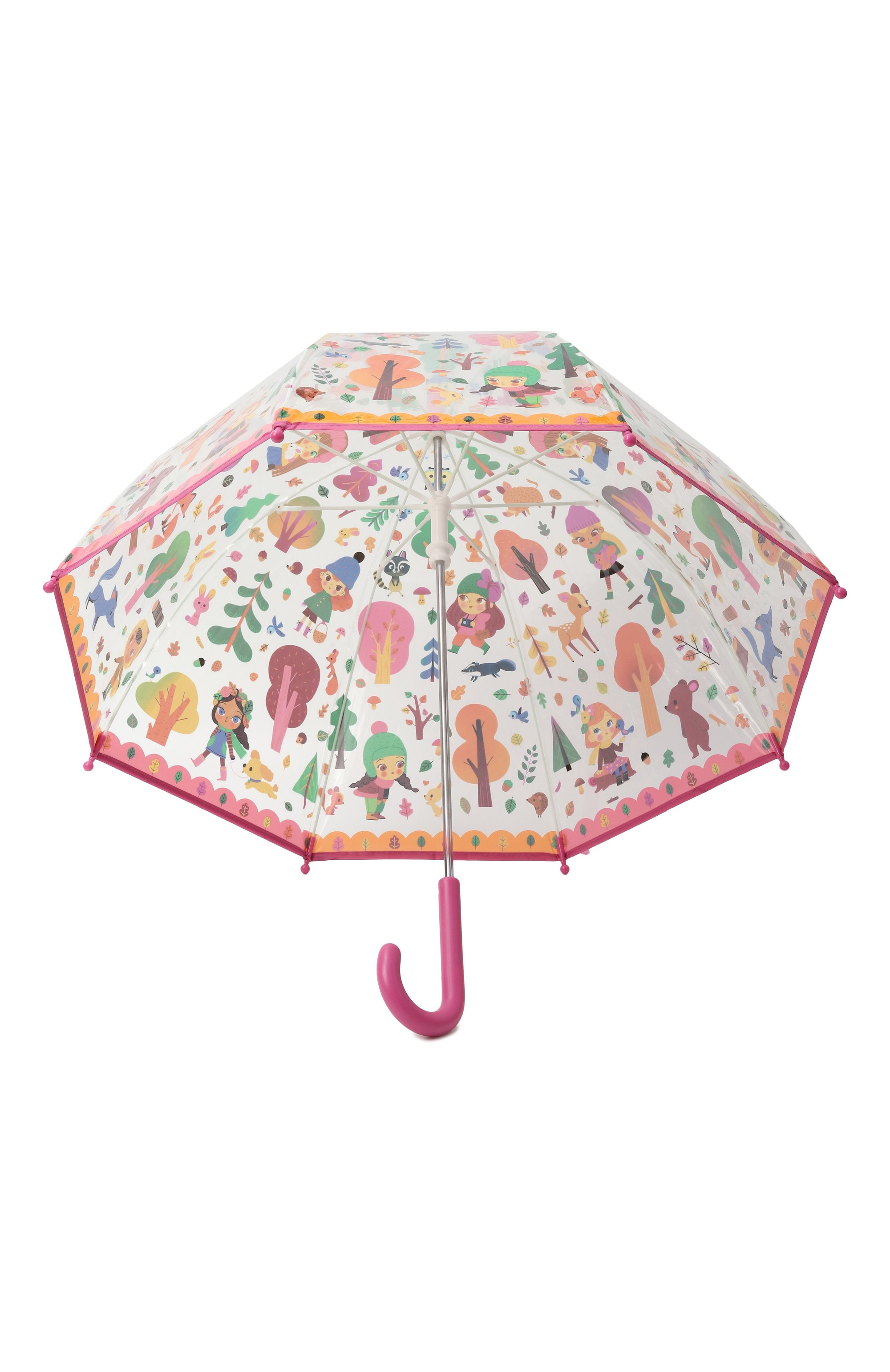 Зонт-трость DJECO, арт. DD04706, фото 3