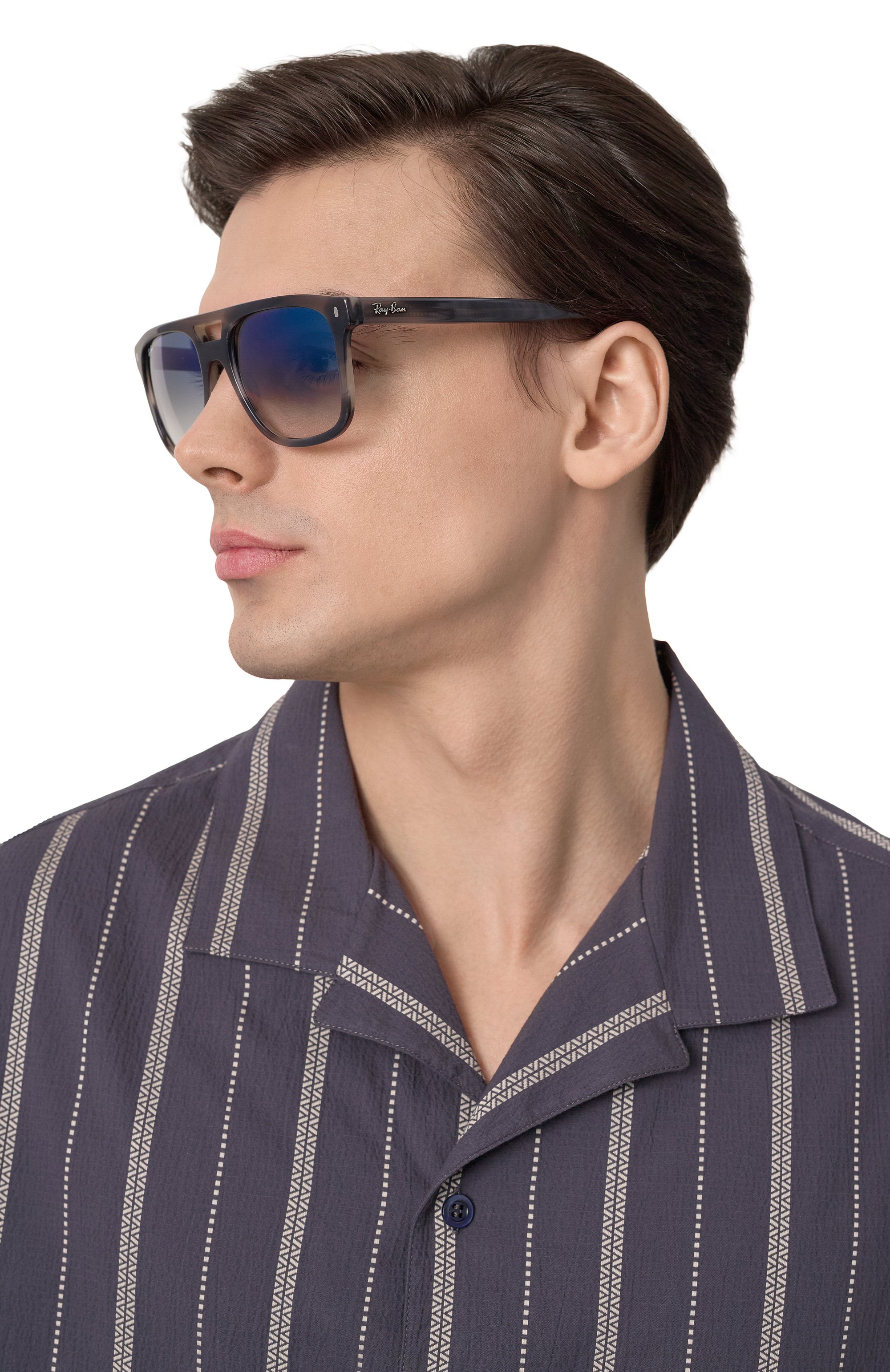 Солнцезащитные очки RAY-BAN, арт. 2213-14243F, фото 2