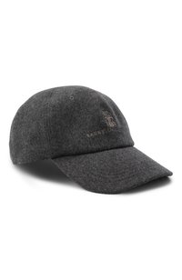 Темно-серый