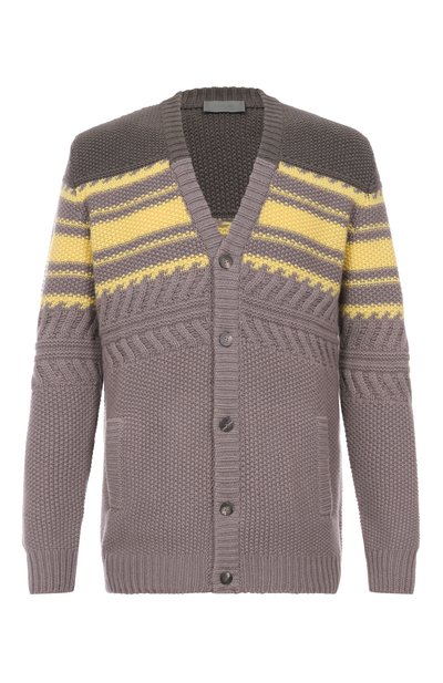 Мужской кашемировый кардиган MVST, арт. M25.1MM.K001