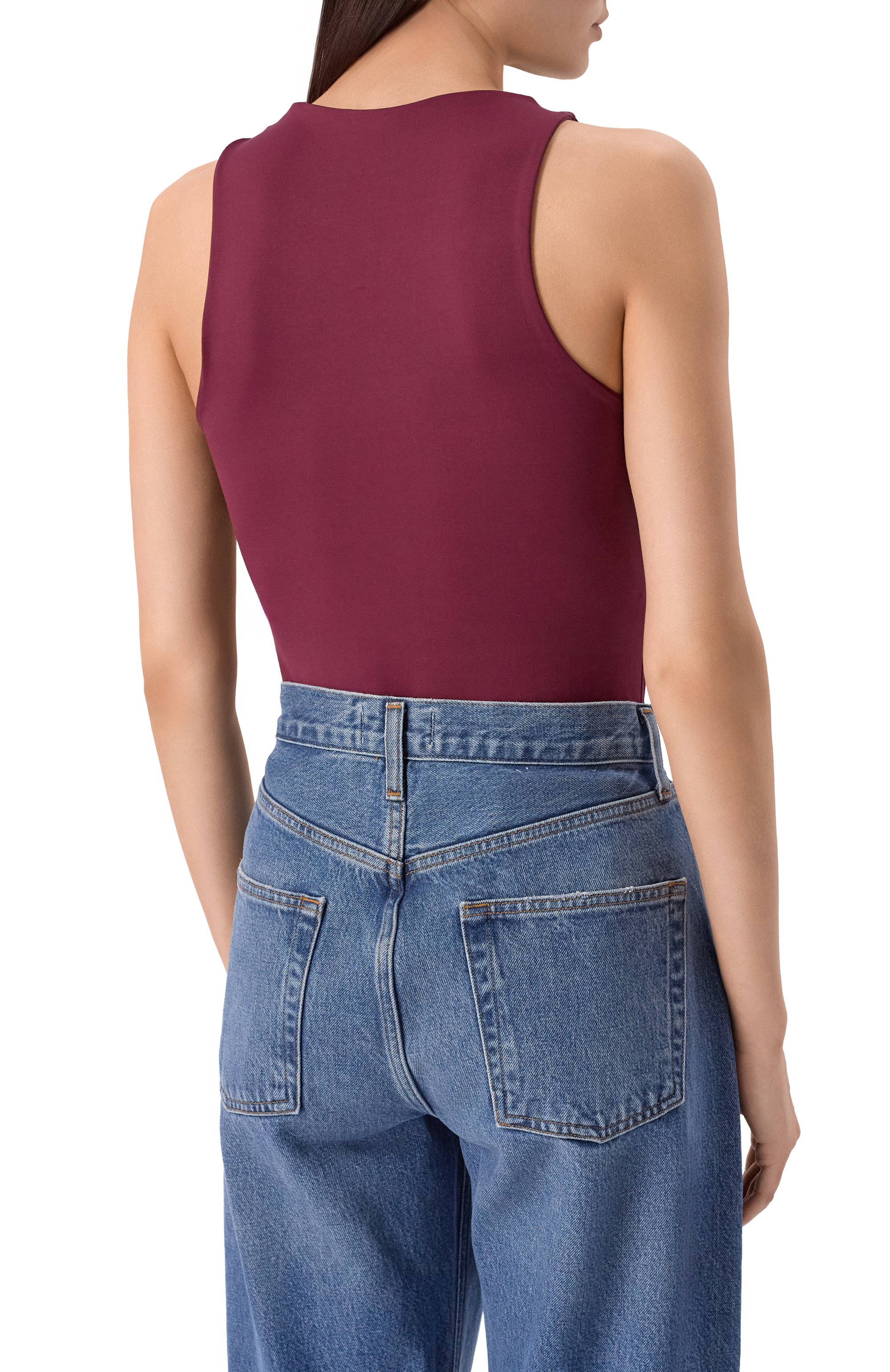 Боди HUGO, арт. 50545196, фото 4