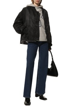 Куртка FORTE DEI MARMI COUTURE, арт. 22WF4300-999, фото 2