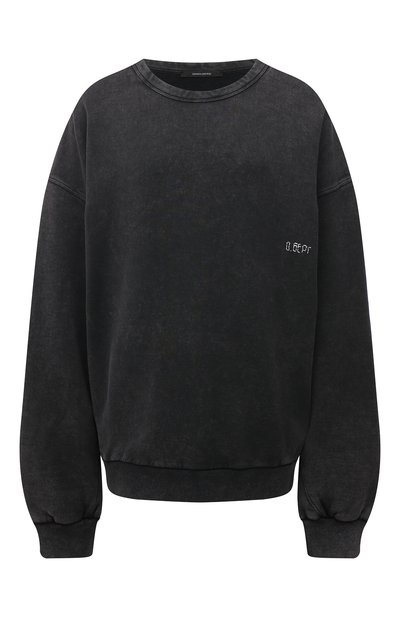Женский хлопковый свитшот DANIILBERG, арт. DBFW2015
