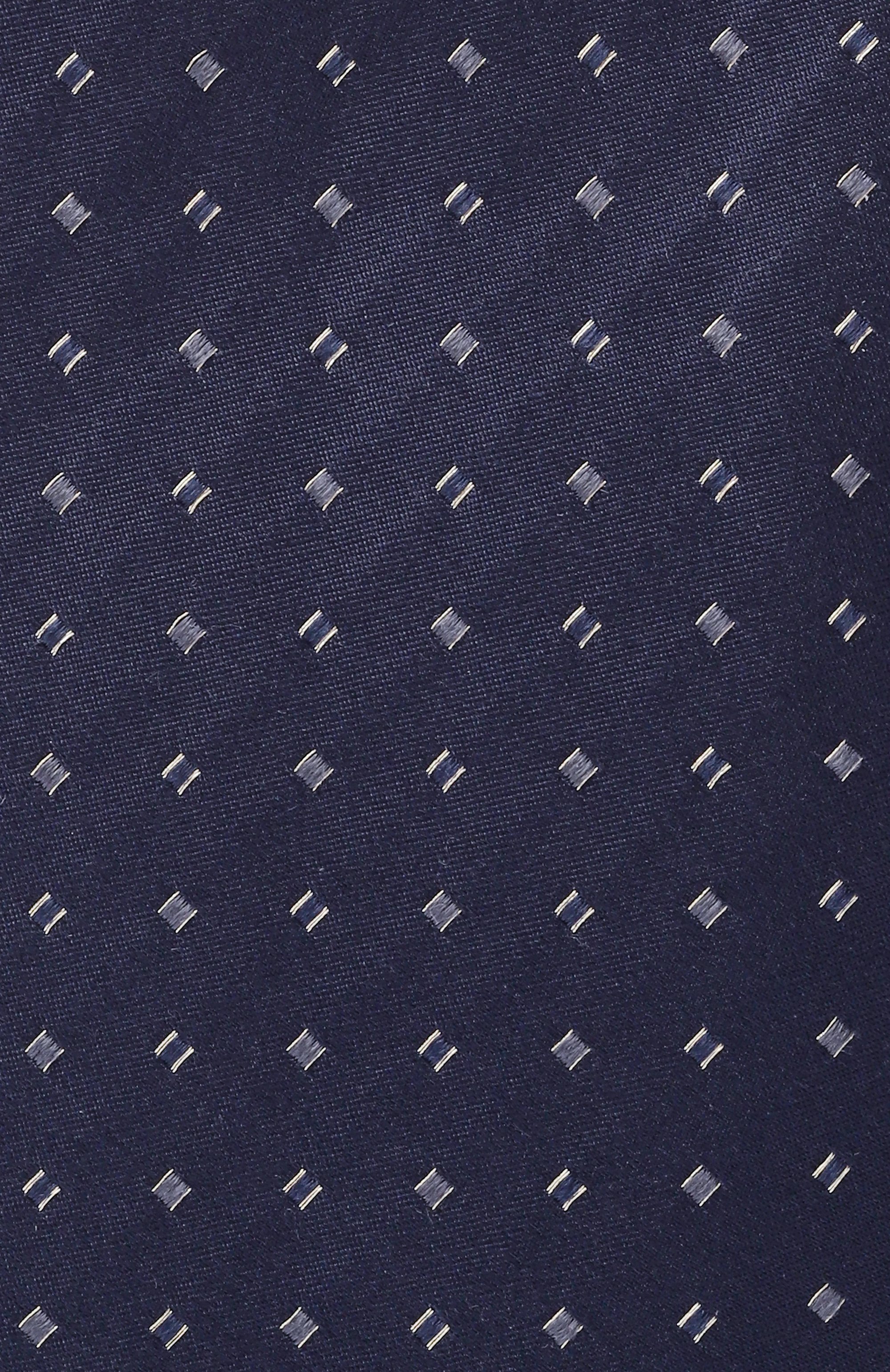 Шелковый галстук CANALI, арт. 96/HJ04388, фото 4