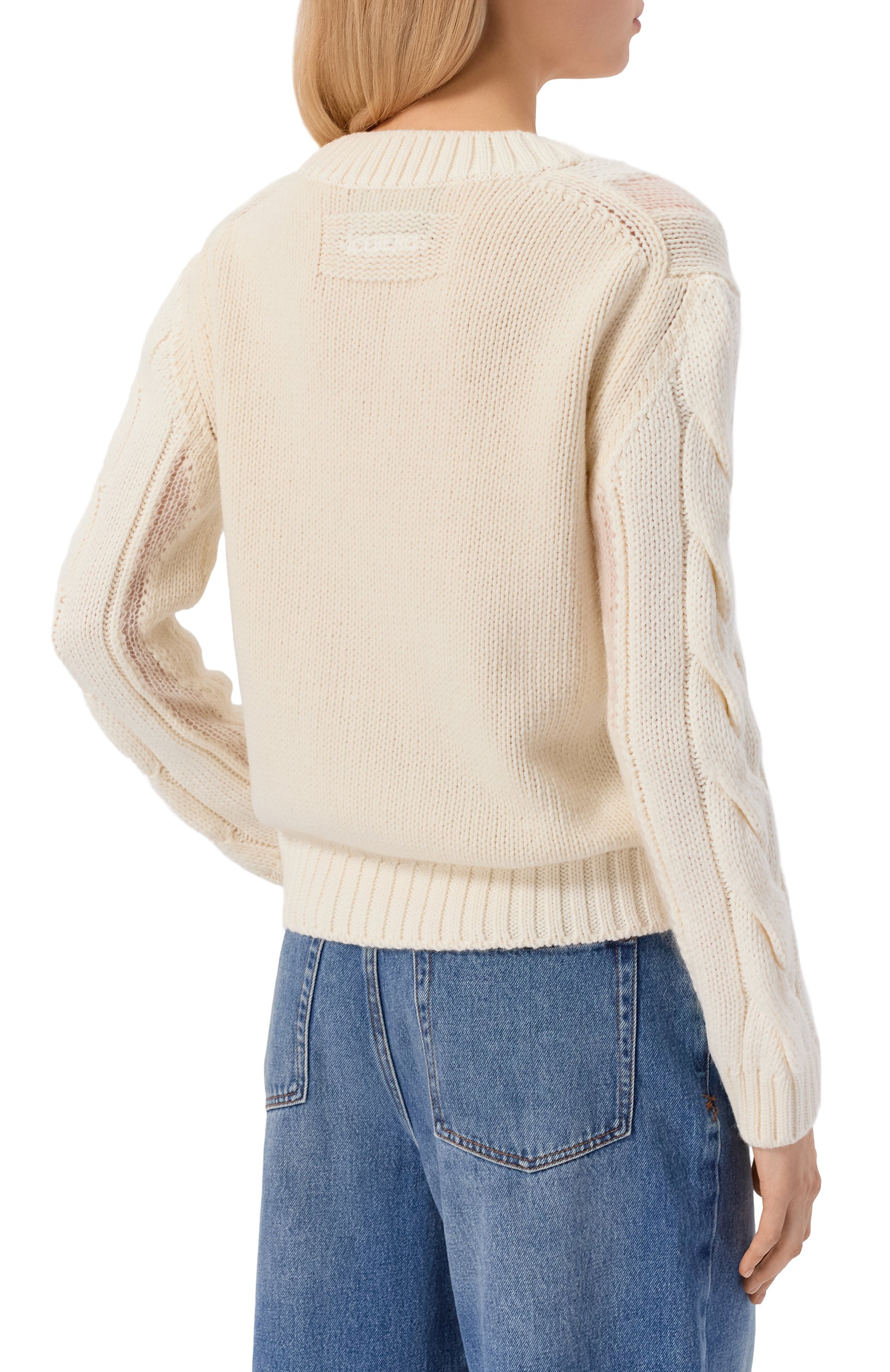 Свитер ICEBERG, арт. A013/7471, фото 4