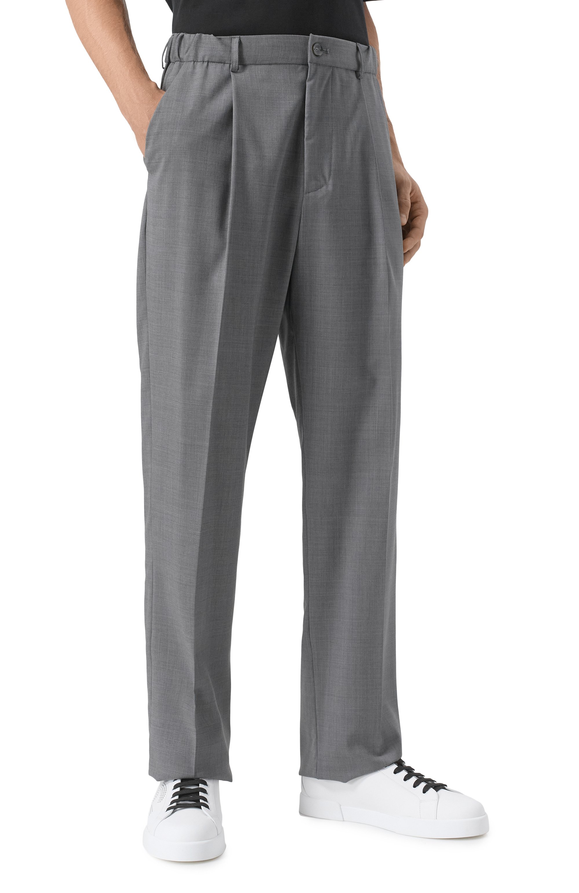 Шерстяной костюм HEVO, арт. R0DI S 150/H730, фото 7