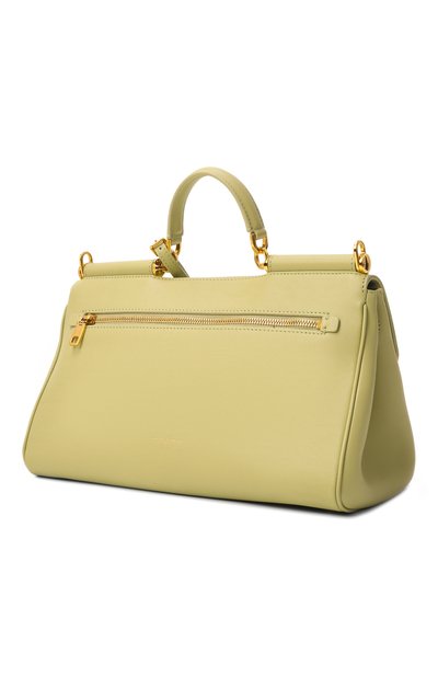 Сумка my sicily DOLCE & GABBANA, арт. BB7782/B7321, фото 4