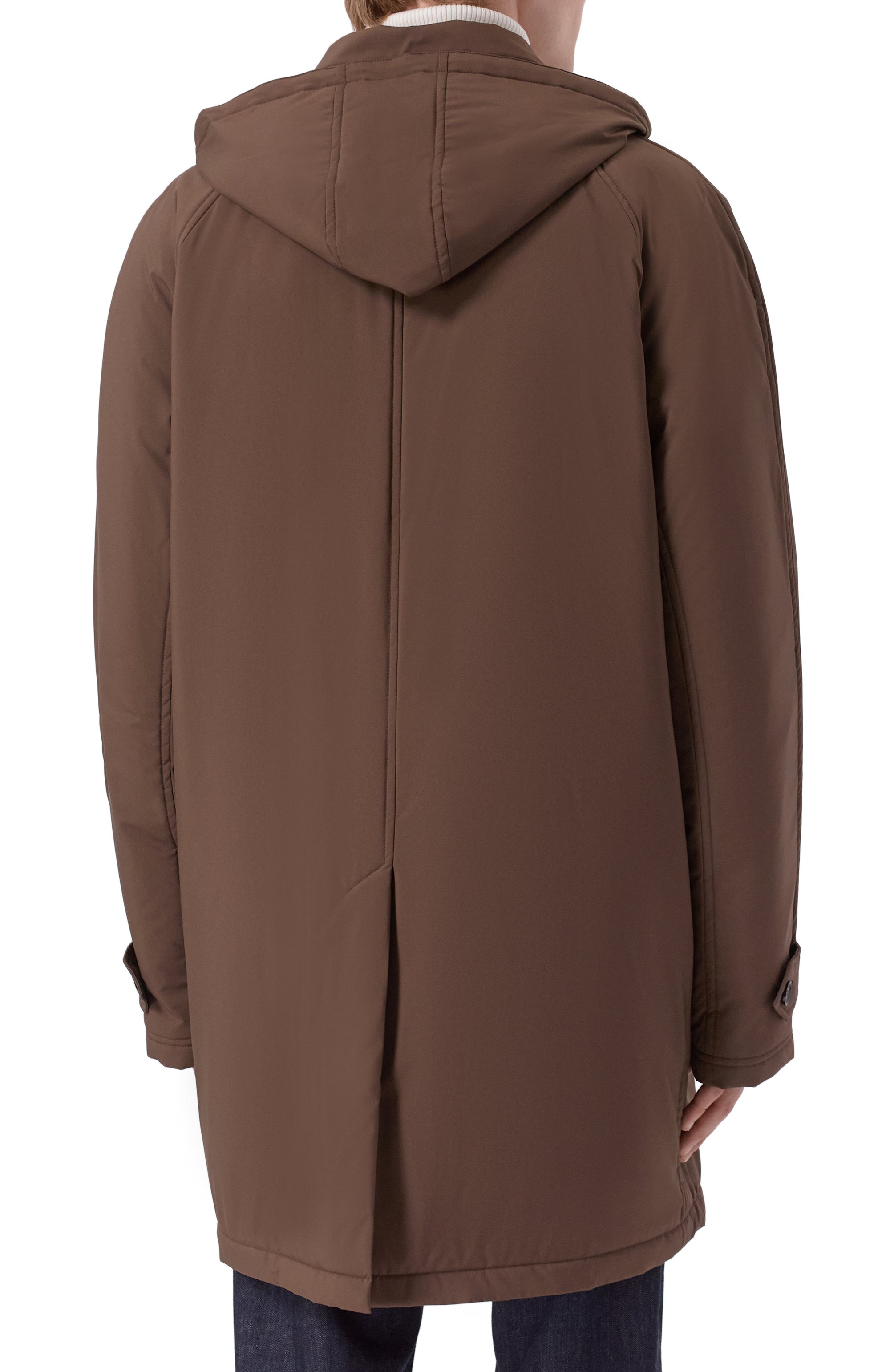 Плащ STEFANO RICCI, арт. MRJ2300010/PL001H, фото 4