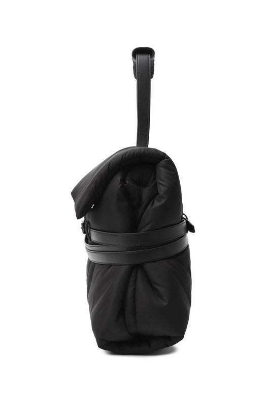 Сумка Tie Me medium Moschino MC4205PP0N/0N2 Чёрный  MC4205PP0N/0N2 Фото 4