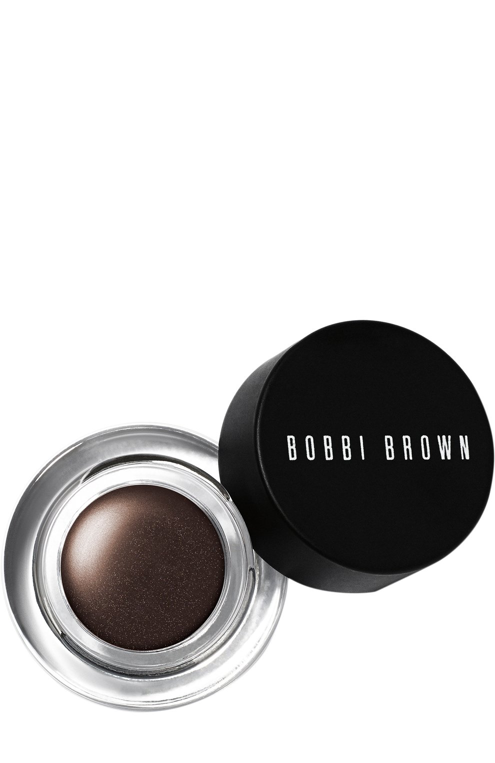 Гелевая подводка для век, оттенок black mauve shimmer ink BOBBI BROWN, арт. E0KK-23, фото 1