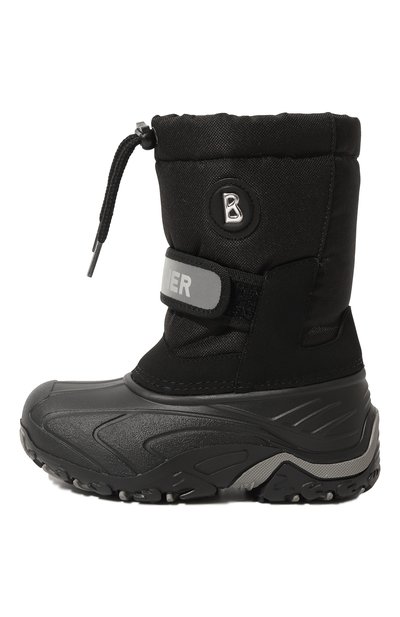 Утепленные сапоги BOGNER, арт. 42247712/B0RMI0 JR.4, фото 2