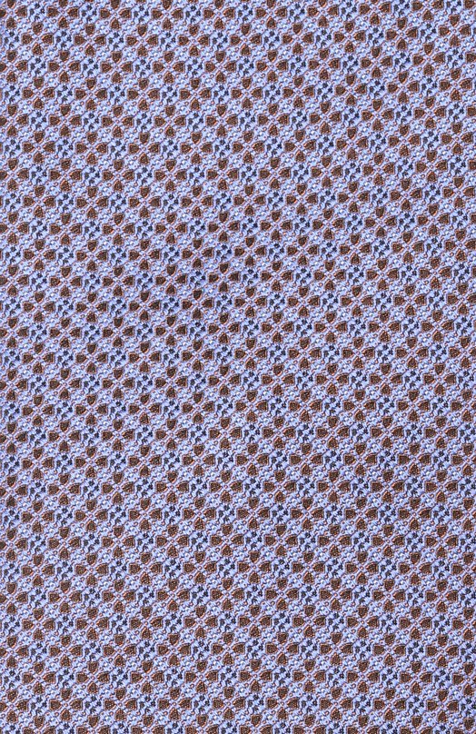 Шелковый галстук Stefano Ricci CCXL/60023 Сиреневый  CCXL/60023 Фото 4