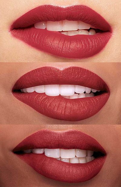 Пом�ада с матовым эффектом joli rouge velvet, оттенок 781v (3,5g) CLARINS, арт. 80099094, фото 3