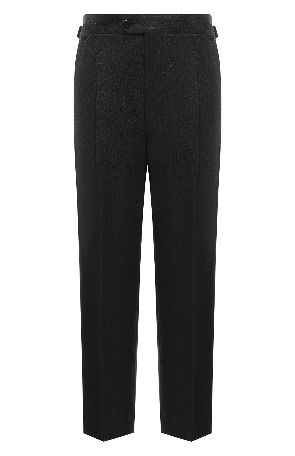 Шерстяные брюки CORNELIANI, арт. 944L26-9418350, фото 1