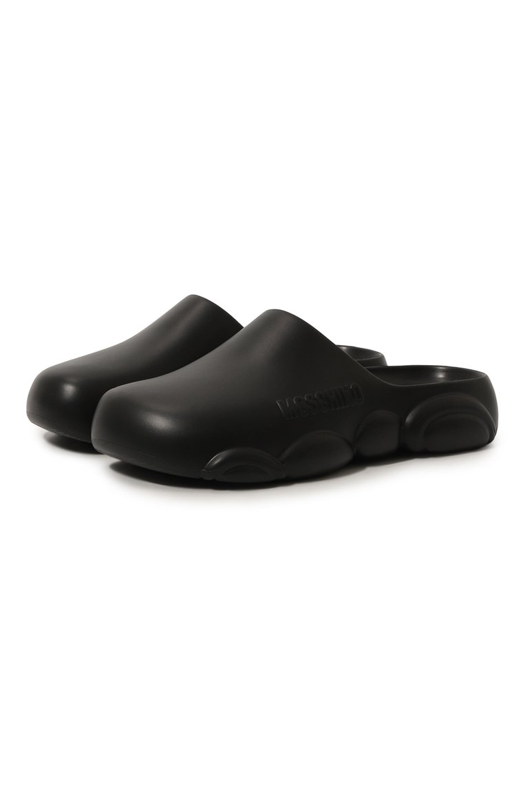 Сабо MOSCHINO, арт. MB10903G1I/G29, фото 1