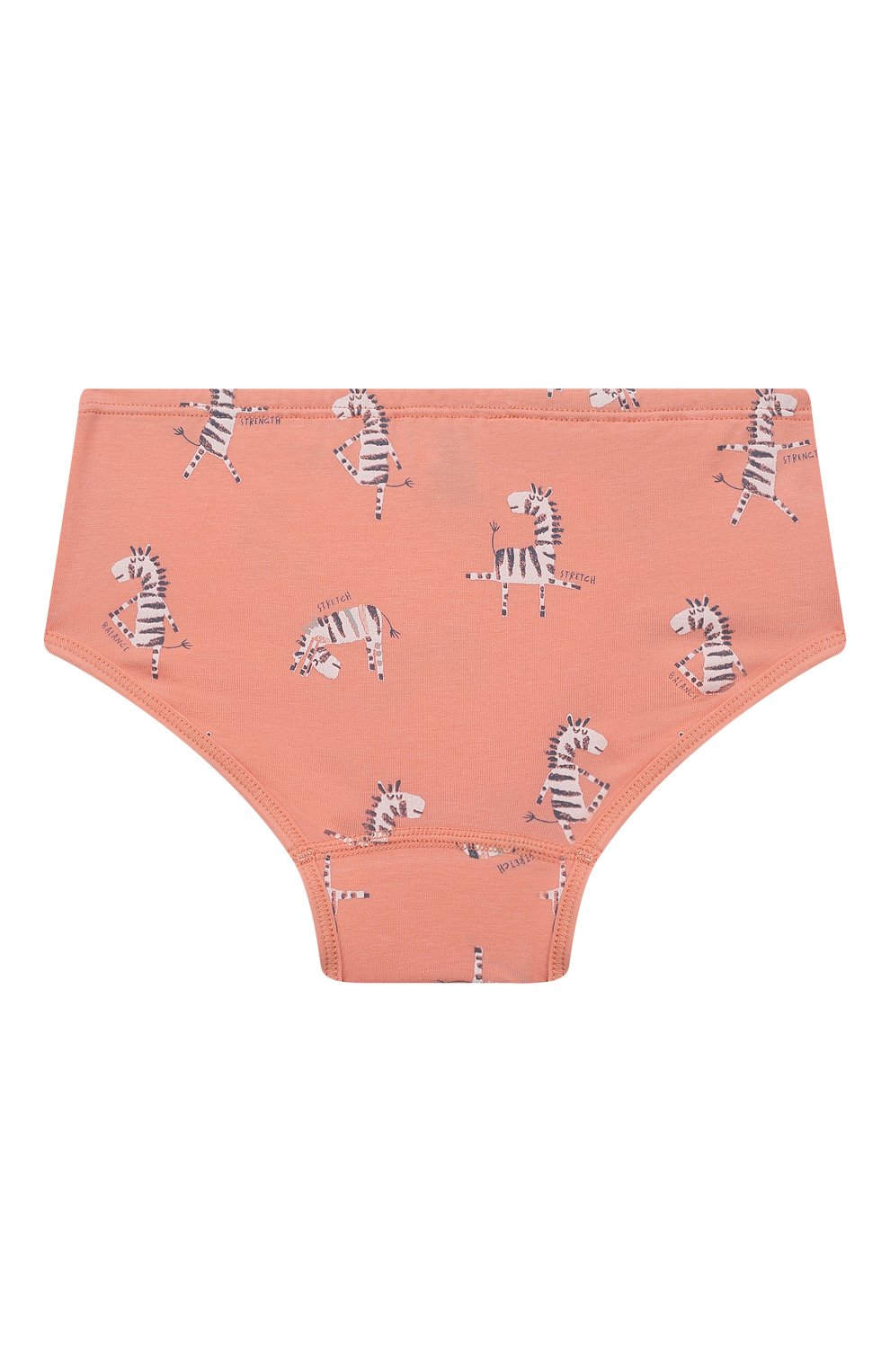 Хлопковые трусы SANETTA, арт. 335541, фото 2