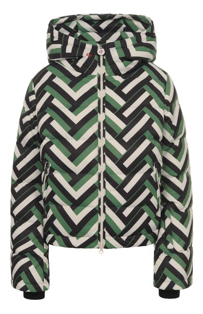 Женская пуховик PERFECT MOMENT, арт. W3001221/2343