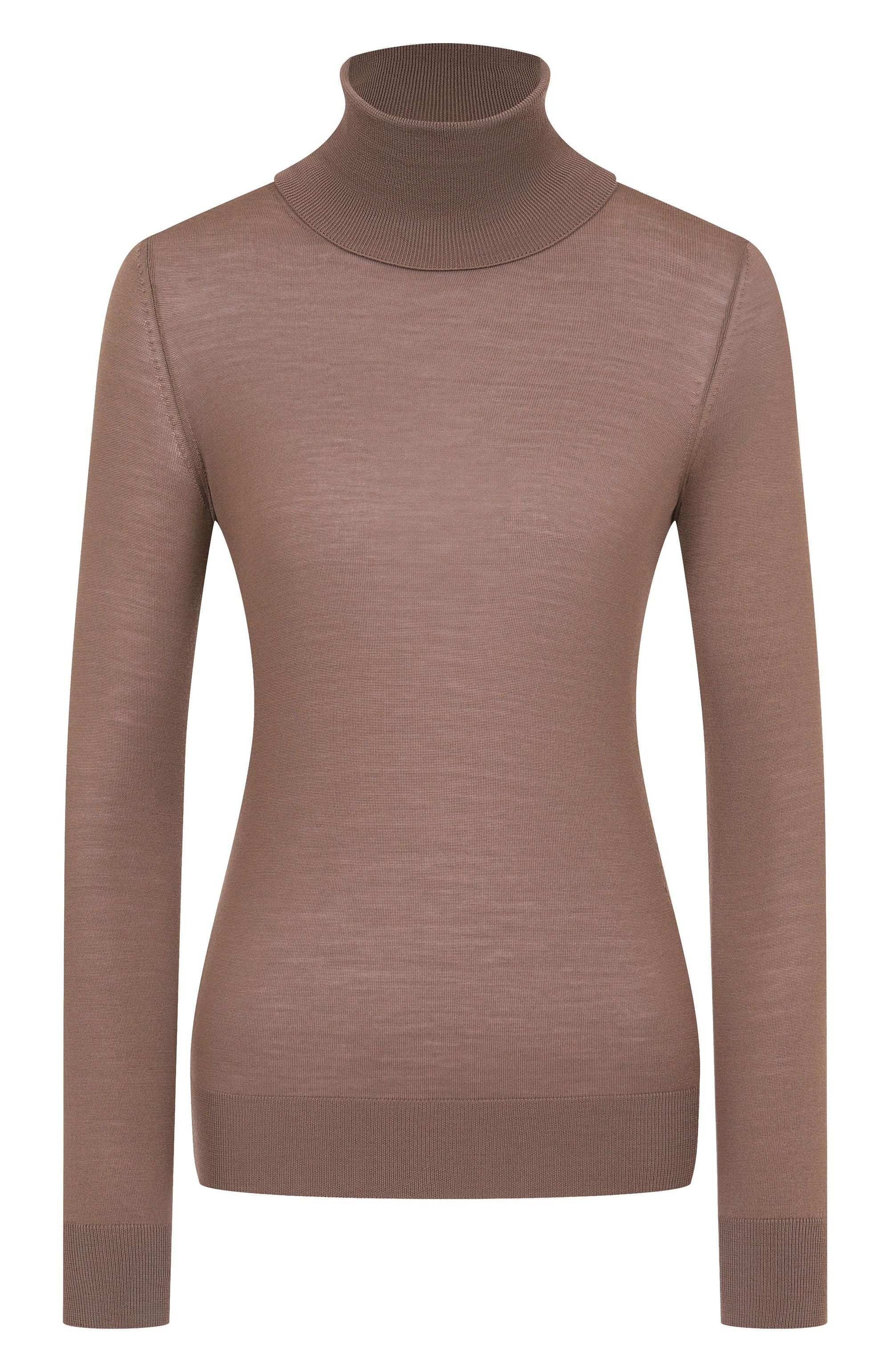 Шерстяная водолазка MVST, арт. M0-M25.1MW.K401/34-48, фото 1