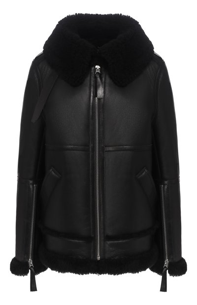 Женская дубленка ACNE STUDIOS, арт. A70022