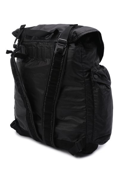 Текстильный рюкзак STONE ISLAND, арт. 751590370, фото 4