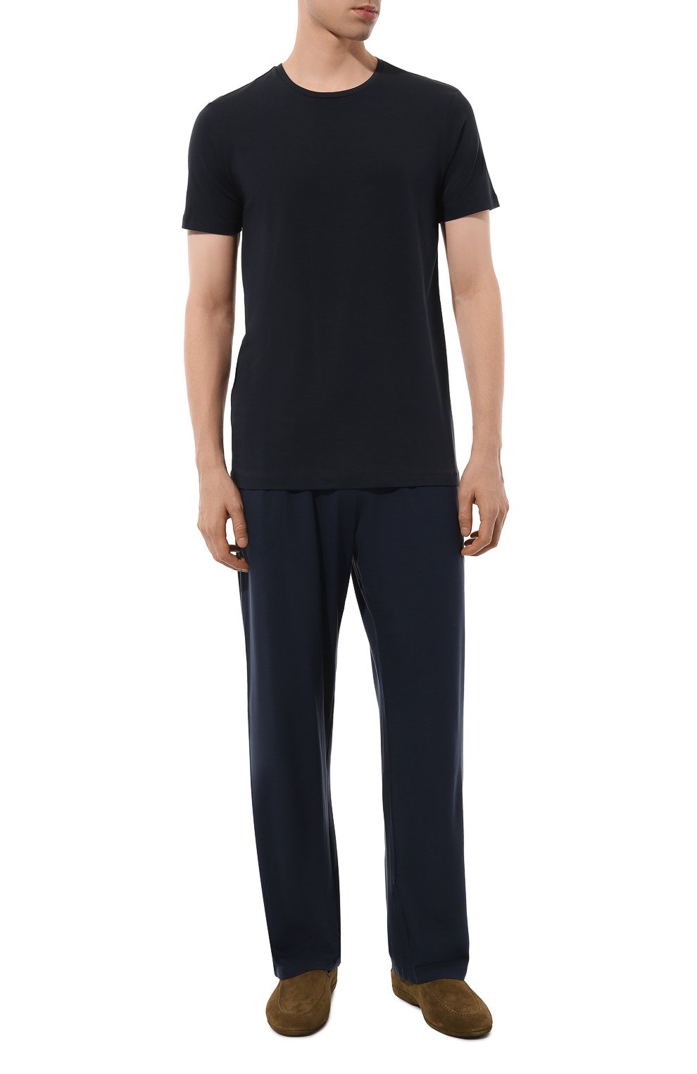 Домашние брюки DEREK ROSE, арт. 3558-BASE016, фото 2