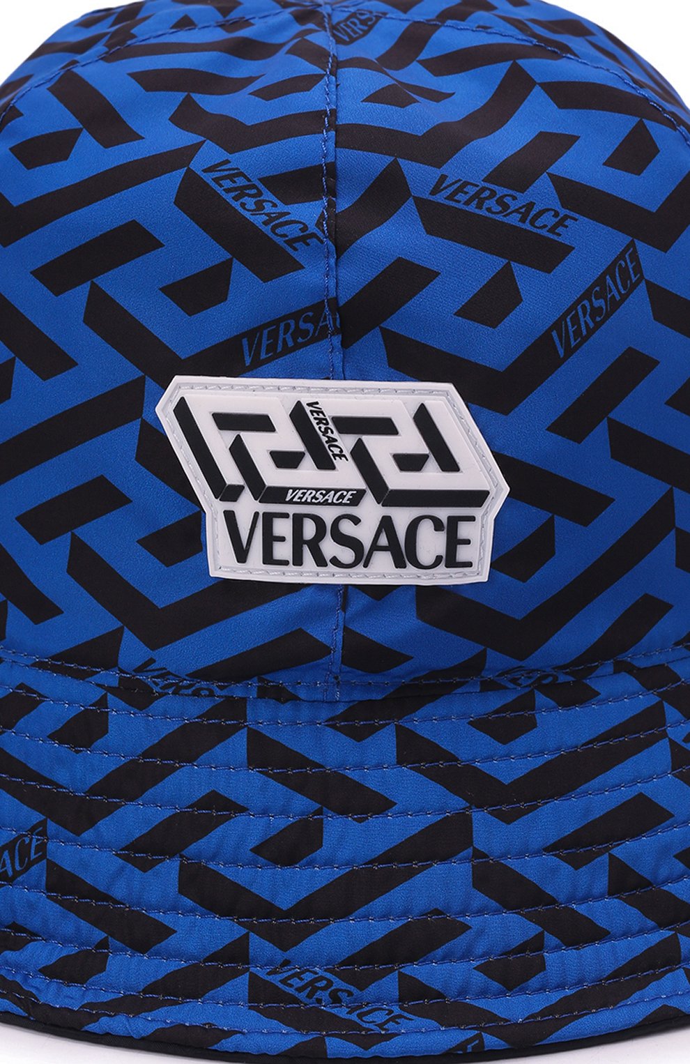 Панама VERSACE, арт. 1001591/1A03042, фото 4