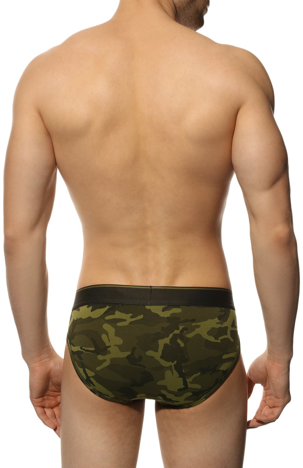 Комплект из двух брифов DIESEL, арт. 00S6NX/0WCAS, фото 3