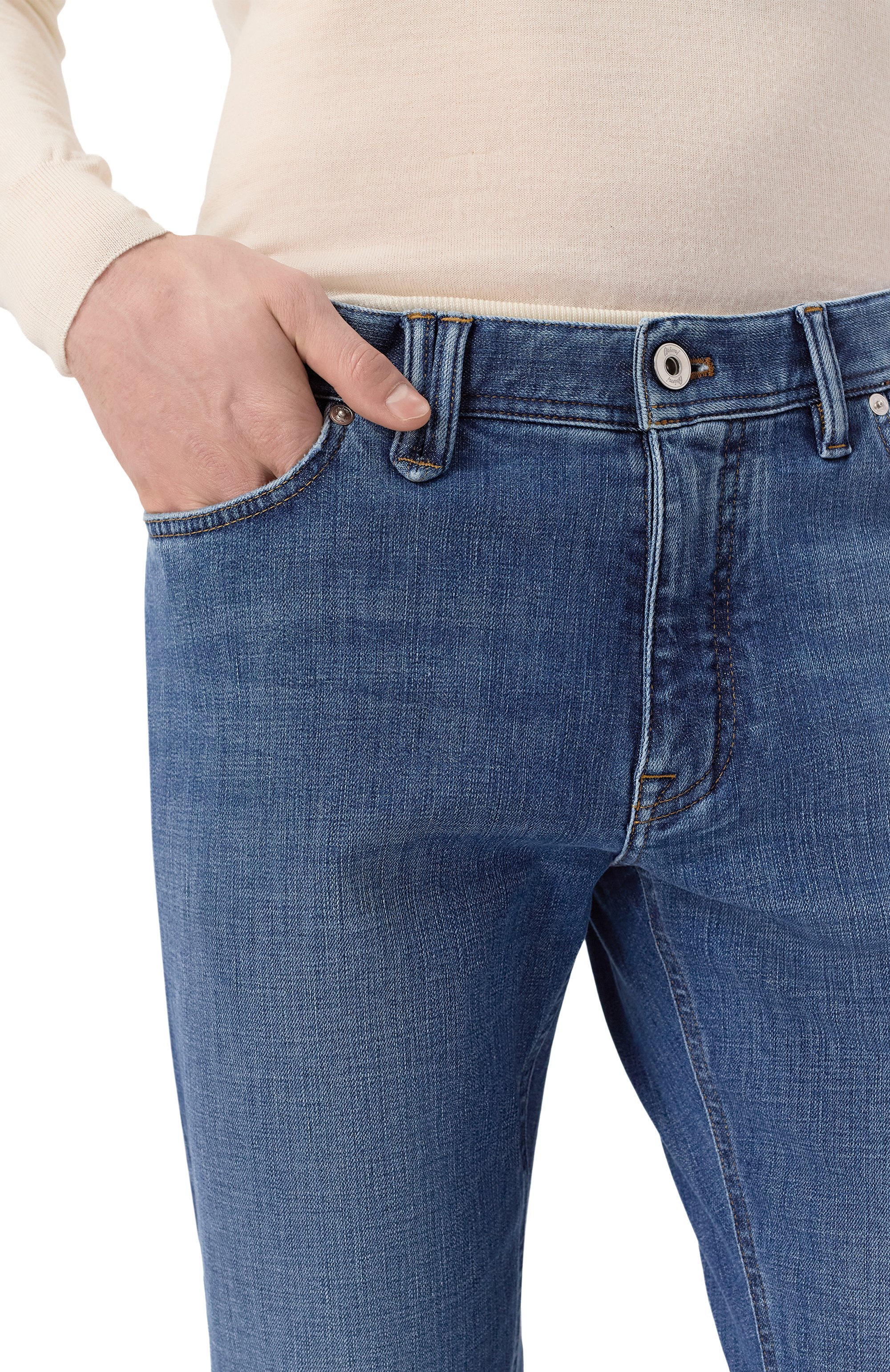 Джинсы meribel BRIONI, арт. SPEI0L/PBD06, фото 5