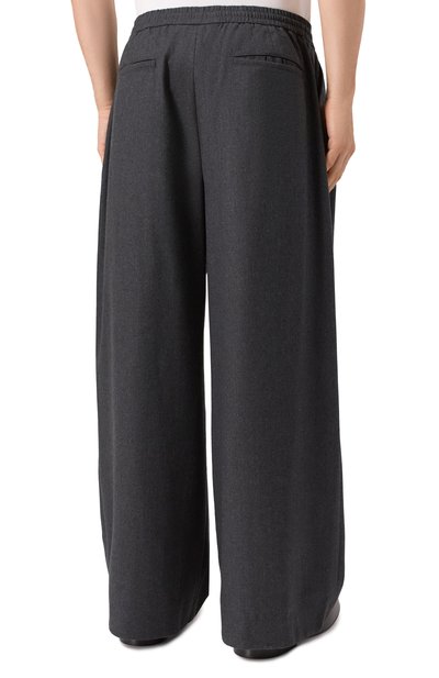 Шерстяные брюки JUUN.J, арт. JC5921P023, фото 4