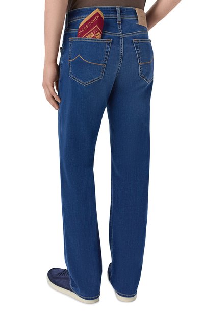 Джинсы luis JACOB COHEN, арт. JUM_QE034 057 P0021 V1, фото 4