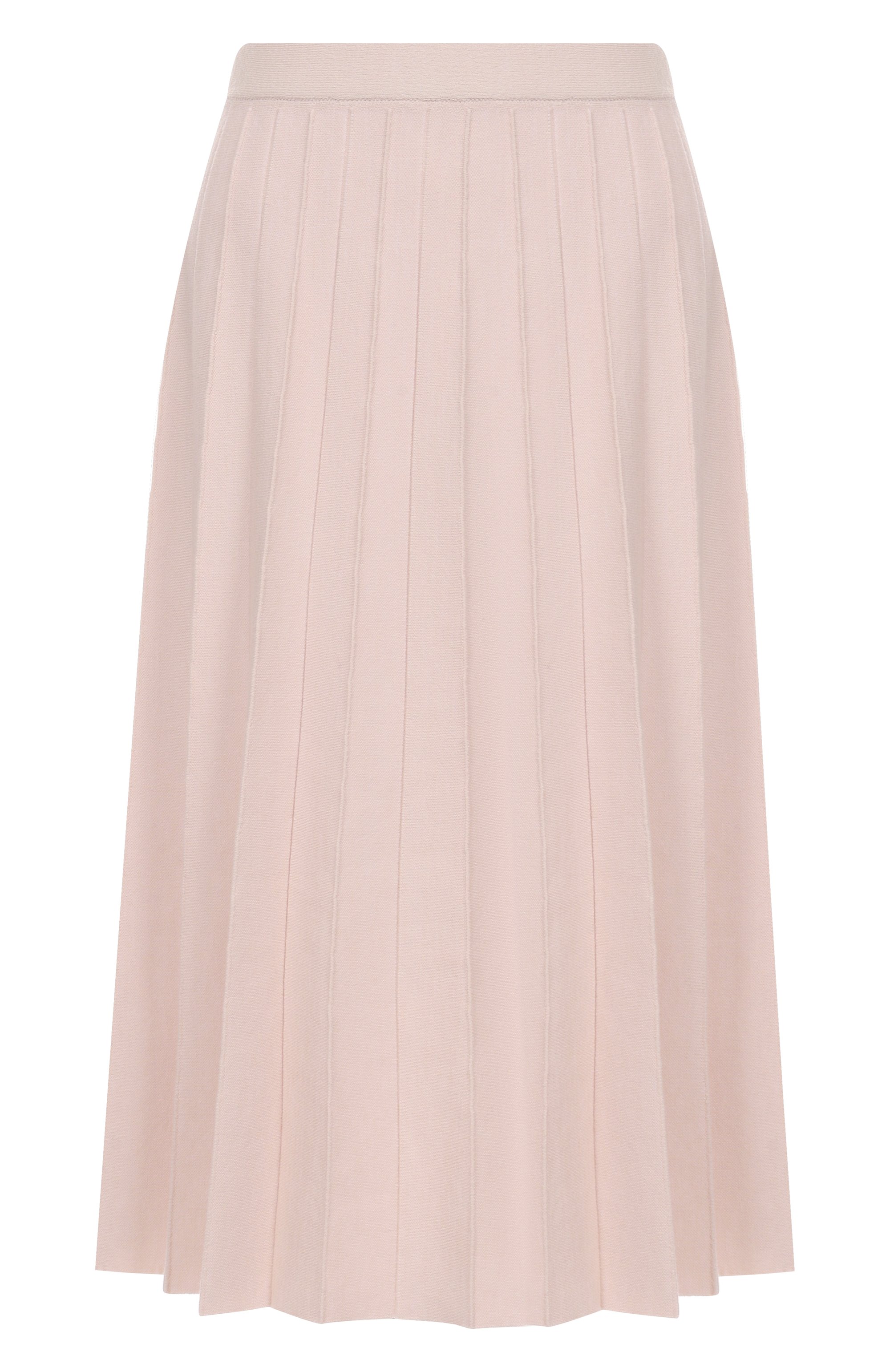 Плиссированная юбка D.EXTERIOR, арт. 61328, фото 1