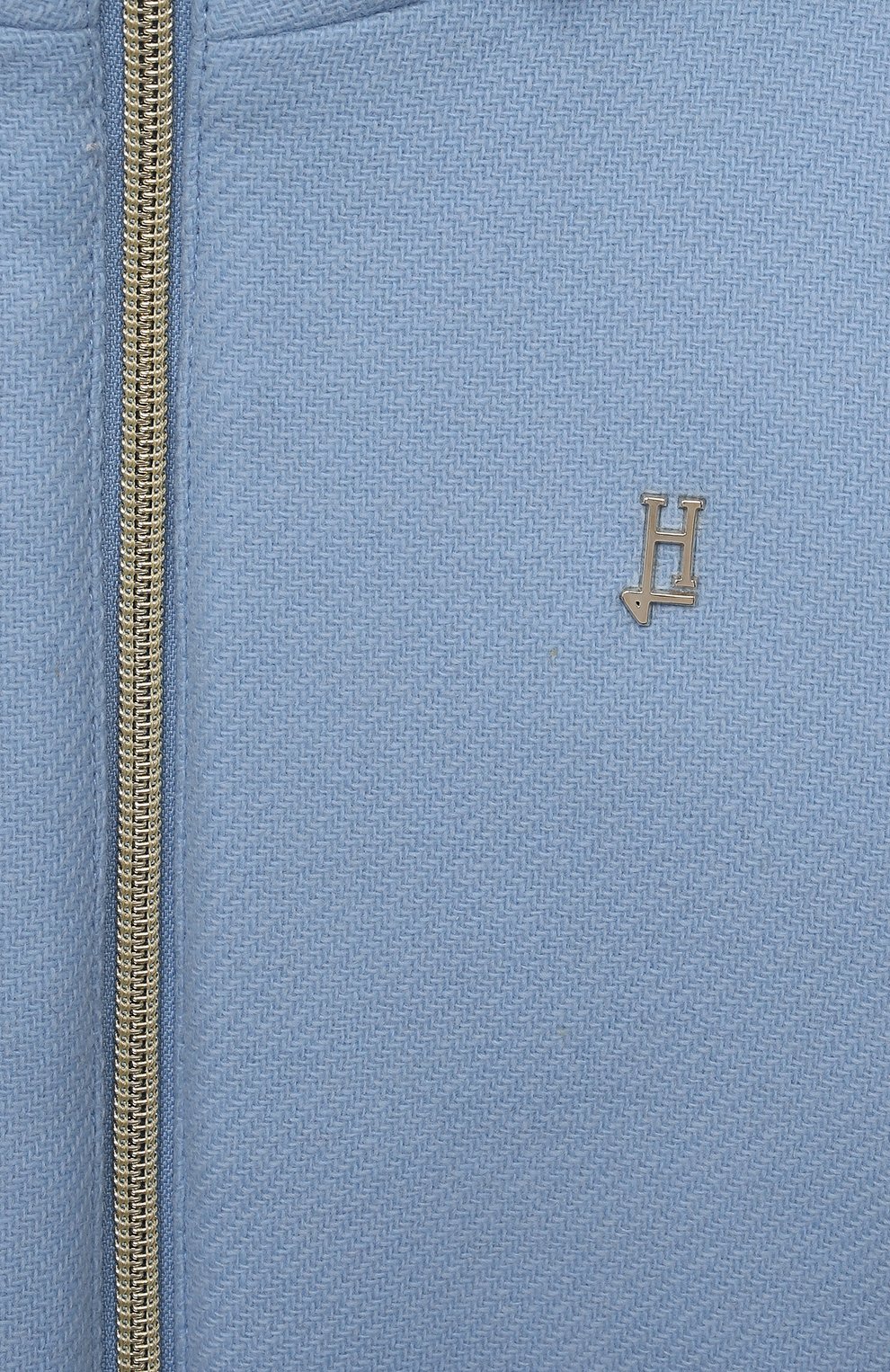 Шерстяное пальто HERNO, арт. GC000049G/33344/4A-8A, фото 3