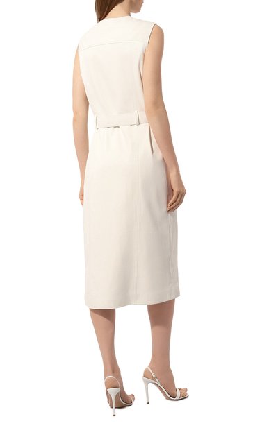 Кожаное платье GIULIA GURMAN, арт. GKDW401, фото 4