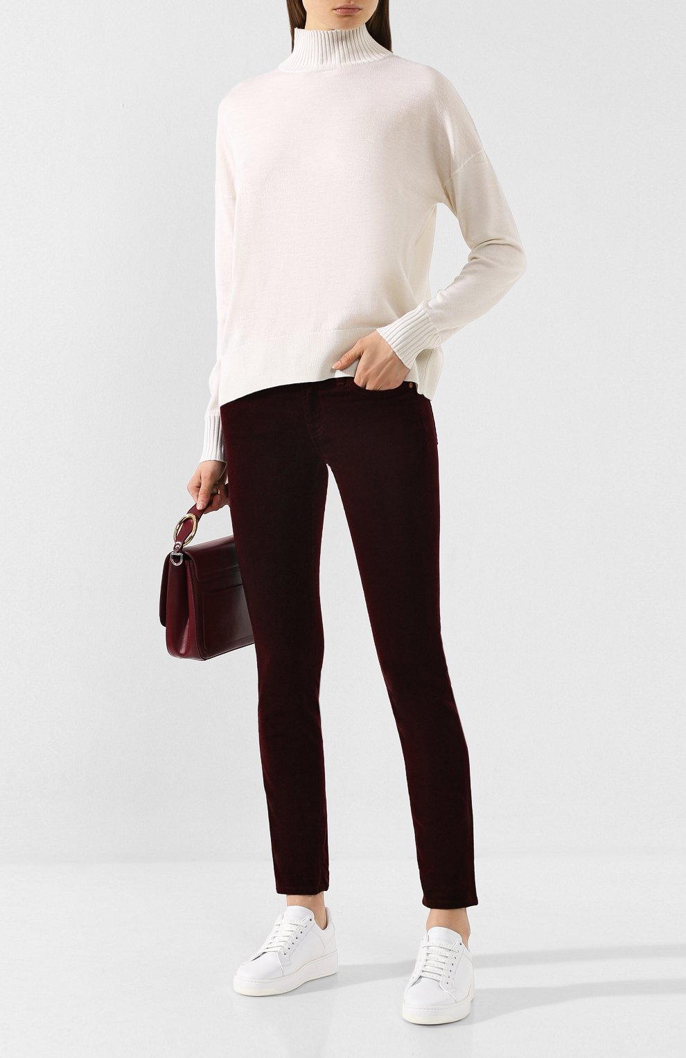 Водолазка FTC, арт. 766-0450, фото 2