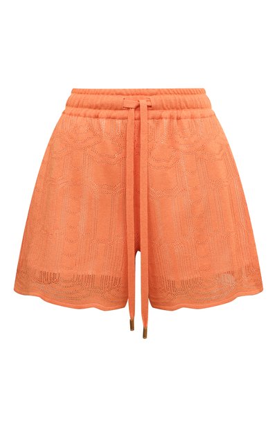 Женские шорты из вискозы FREEAGE, арт. S23.SR024.7000.805