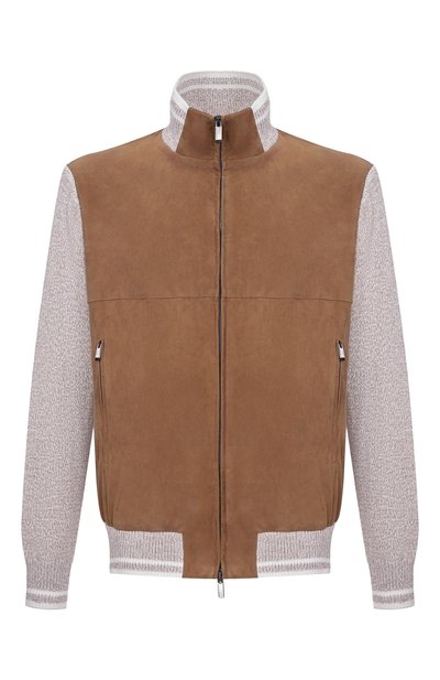 Мужская комбинированная куртка PAUL&SHARK, арт. 26411730_001